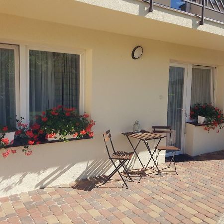 Apartamenty Nadmorskie Wladyslawowo Exterior photo